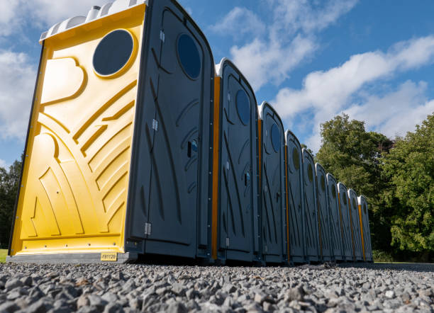 Best VIP or Luxury Restroom Trailers  in Cienegas Terrace, TX
