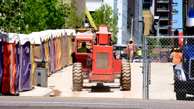 Best Short-Term Portable Toilet Rental  in Cienegas Terrace, TX