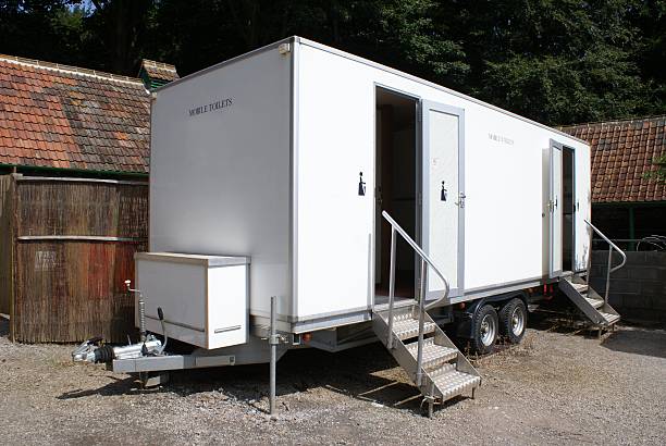 Best Portable Restroom Servicing (Cleaning and Restocking)  in Cienegas Terrace, TX