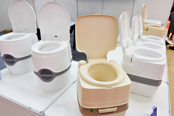 Best Deluxe Portable Toilet Rental  in Cienegas Terrace, TX