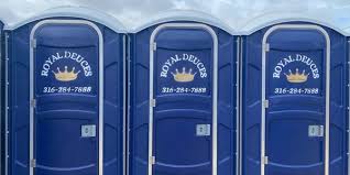 Best Restroom Trailer for Weddings  in Cienegas Terrace, TX
